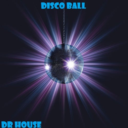 Dr House - Disco Ball [VRT659]